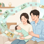 부모급여 어린이집 보내도 받을 수