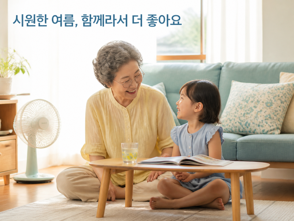 2026년 에너지바우처 5월 신청 시작