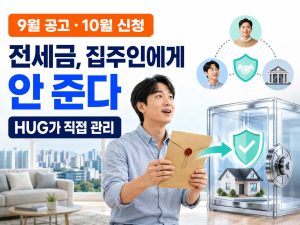 전세금-집주인에게-안-준다-HUG-안심신탁