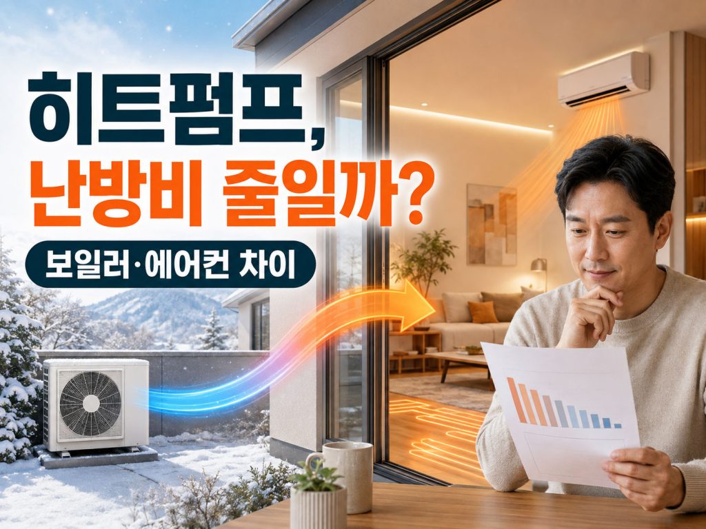 히트펌프-난방과-에어컨의-차이