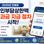 건강보험 의료비 환급금 조회